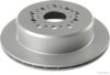 TOYOT 4243150010 Brake Disc